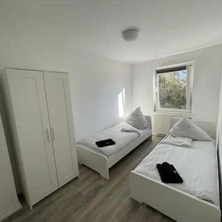 Estrella Living Rooms 89 Barcelona Herne Exterior photo