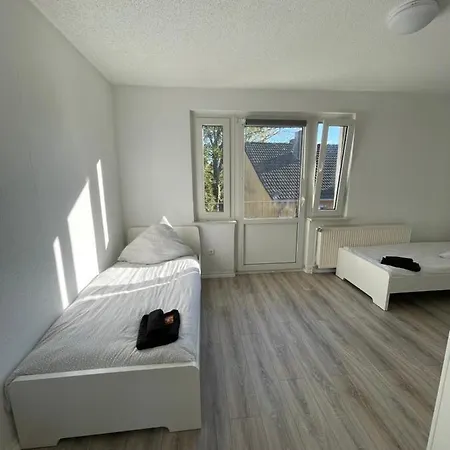 Estrella Living Rooms 89 Barcelona Herne Exterior photo