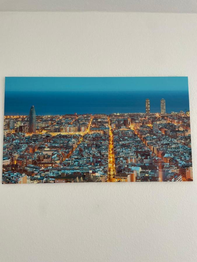 Estrella Living 89 Barcelona Apartment *