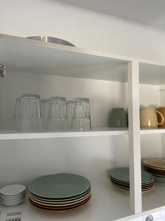 Estrella Living 89 Barcelona Apartment