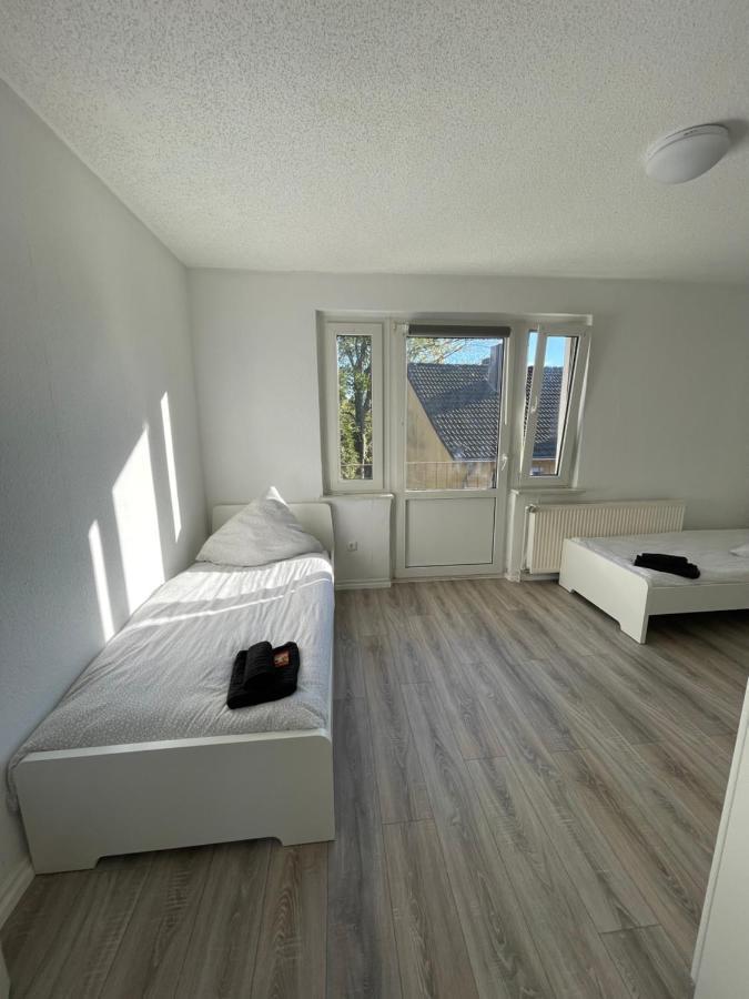 Estrella Living 89 Barcelona Apartment Herne
